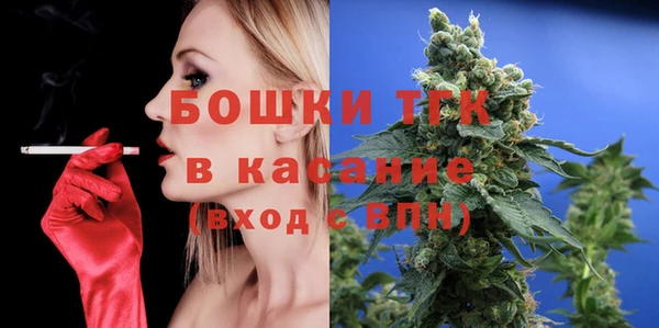 хмурый Алексеевка